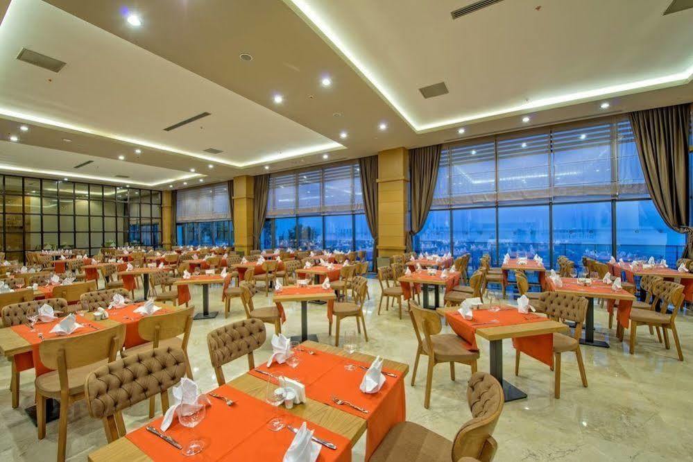 Ramada Resort By Wyndham Unye Exterior photo