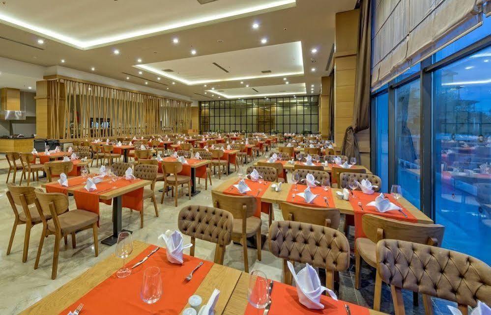 Ramada Resort By Wyndham Unye Exterior photo