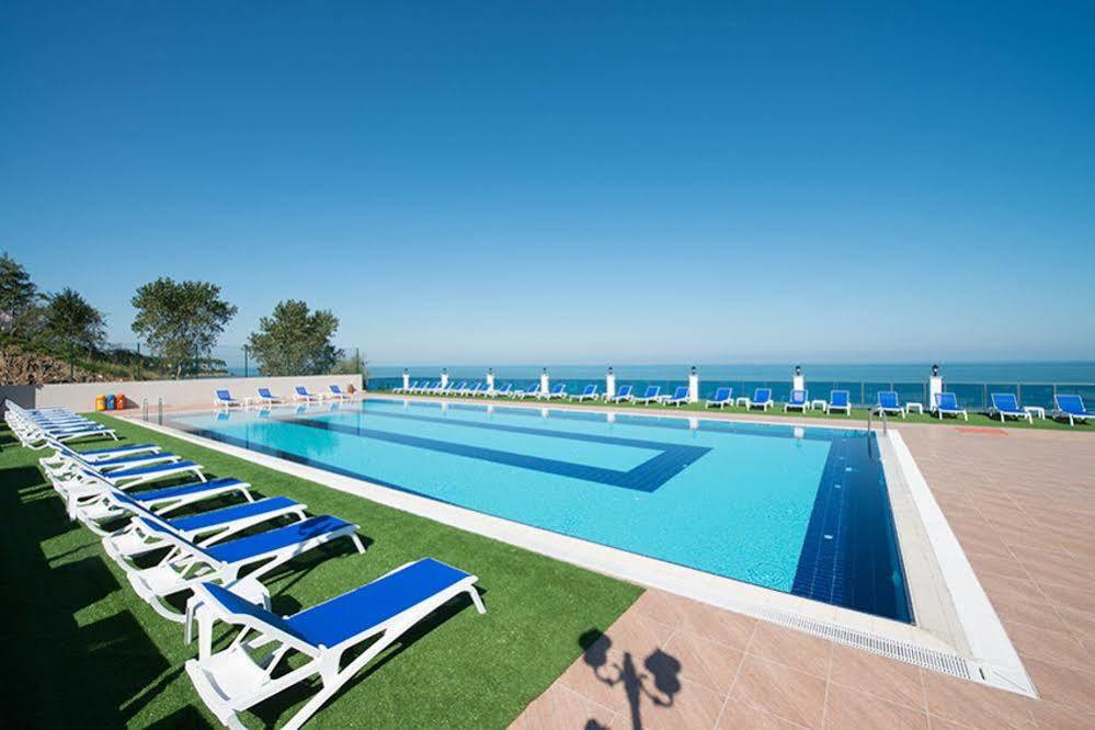 Ramada Resort By Wyndham Unye Exterior photo